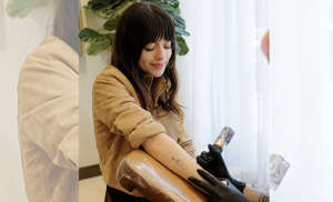 Kimpton Teams Up with Tiny Zaps for Exclusive Tattoo Pop-Up Series