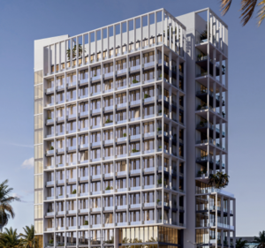 Discover a new living experience in Abu Dhabi’s most prestigious waterfront address