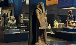 ATM 2025: Egypt expects 6% rise in international tourist arrivals this year