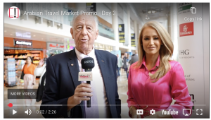Don’t Miss This: Incredible Video Highlights from Day 3 at ATM 2025!