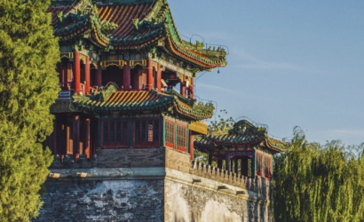 China Surges Ahead: Travel & Tourism Sector Forecast to Hit a Record ¥13.7TN This Year