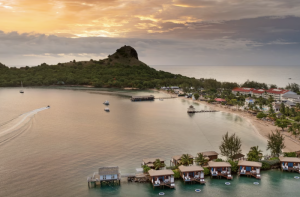 St. Lucia to Host the 2025 Caribbean Gala Ceremony of the World Travel Awards at Sandals Grande