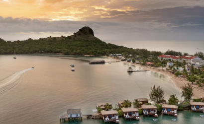 St. Lucia to Host the 2025 Caribbean Gala Ceremony of the World Travel Awards at Sandals Grande