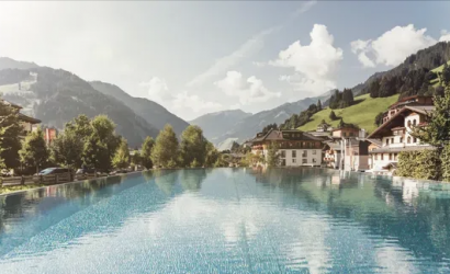 Austria Hotel Collection: The Best Hotels for Outdoor, Foodie, Wellness & City Breaks
