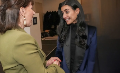 WTTC Congratulates Shaikha Al Nowais on Historic Nomination as First Woman Secretary-General