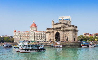 India’s International Visitor Spend Soars to Record Highs, WTTC Reports