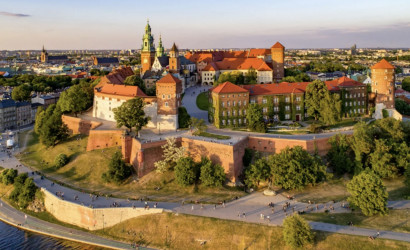 Travel & Tourism in Poland Set to Surpass Economic Records