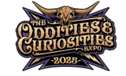 The Oddities and Curiosities Expo Rolls Into Detroit
