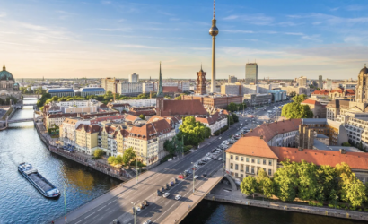 Germany’s Travel & Tourism Sector to Break All-Time Records in 2025