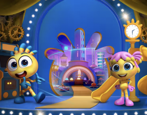 Back to School savings and more reasons to play all day this DSS