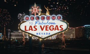 “Welcome to Fabulous Las Vegas” - New Campaign Doubles Down on Destination’s Brand Promise