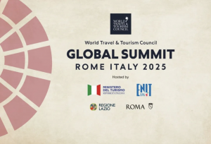 WTTC’s Global Summit to Host Top Italian Travel & Tourism Leaders