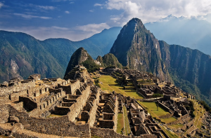 Tourist Activities in Machupicchu Resume Following Coordination with Authorities