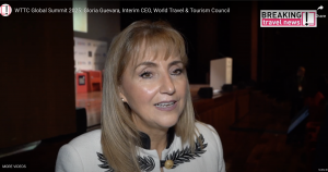 Global Leaders’ Dialogue Unites Public and Private Sector at WTTC Global Summit