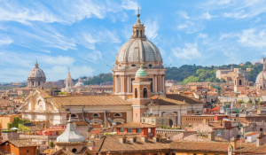 WTTC Announces $8BN Investment Commitments for Italy at Global Summit in Rome