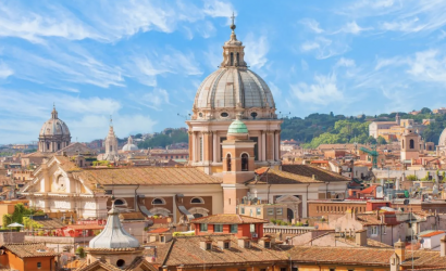 WTTC Announces $8BN Investment Commitments for Italy at Global Summit in Rome