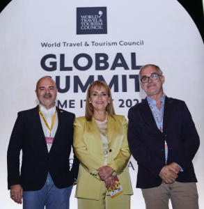 Mabrian, a Data Appeal Company, Appointed as WTTC Regional Member