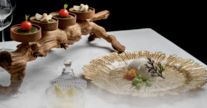 Baan Lao, voted Canada’s Best Restaurant