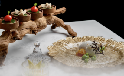 Baan Lao, voted Canada’s Best Restaurant