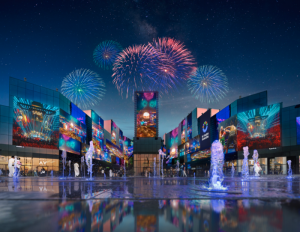 Keep an Eye on November in Saudi: Where the World Comes Alive