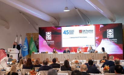 UN Tourism’s Affiliate Members Meet to Advance Public-Private Collaboration