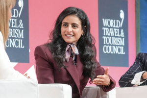 WTTC Congratulates Shaikha Al Nowais on Official Appointment as UN Tourism Secretary-General