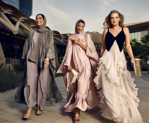 Aldar and ADIO Unveil New Luxury Rewards Experience at The Galleria Al Maryah Island