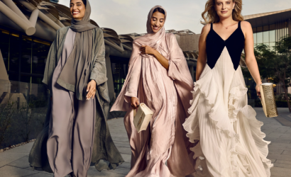 Aldar and ADIO Unveil New Luxury Rewards Experience at The Galleria Al Maryah Island
