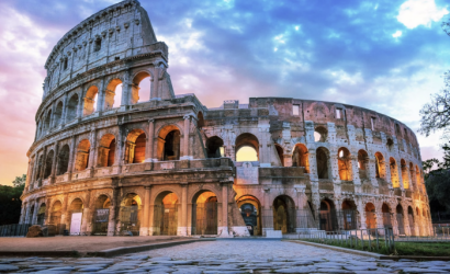 Jubilee drives St Peter’s Basilica in Rome to a +93% surge in visitor activity