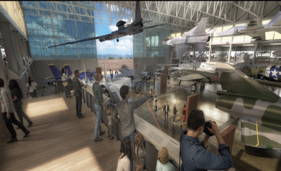 PEARL HARBOR AVIATION MUSEUM LAUNCHES $51 MILLION “REMEMBER PEARL HARBOR” NATIONAL CAMPAIGN