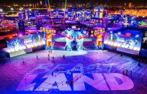 Riyadh Season 2025-26: Your Guide to Must-See Moments in Saudi’s Winter City