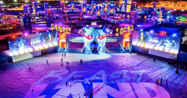 Riyadh Season 2025-26: Your Guide to Must-See Moments in Saudi’s Winter City