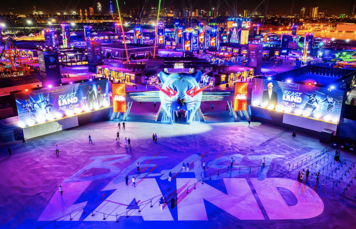 Riyadh Season 2025-26: Your Guide to Must-See Moments in Saudi’s Winter City