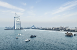 Jumeirah Al Qasr Launches The Nautical Soirée, a New Yachting and Dining Experience