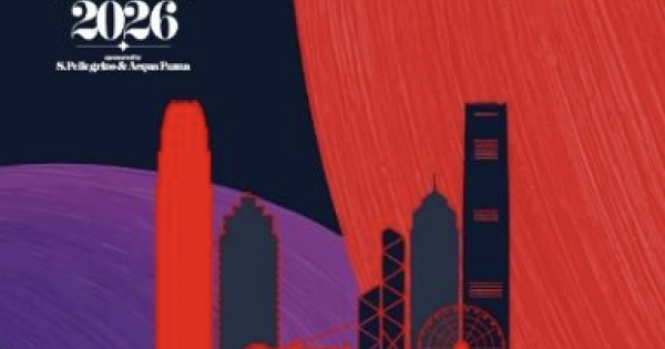 Hong Kong to Host Asia’s 50 Best Restaurants 2026 after Historic Double Win