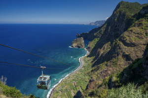 Madeira Named the World’s Top Trending Destination for 2026