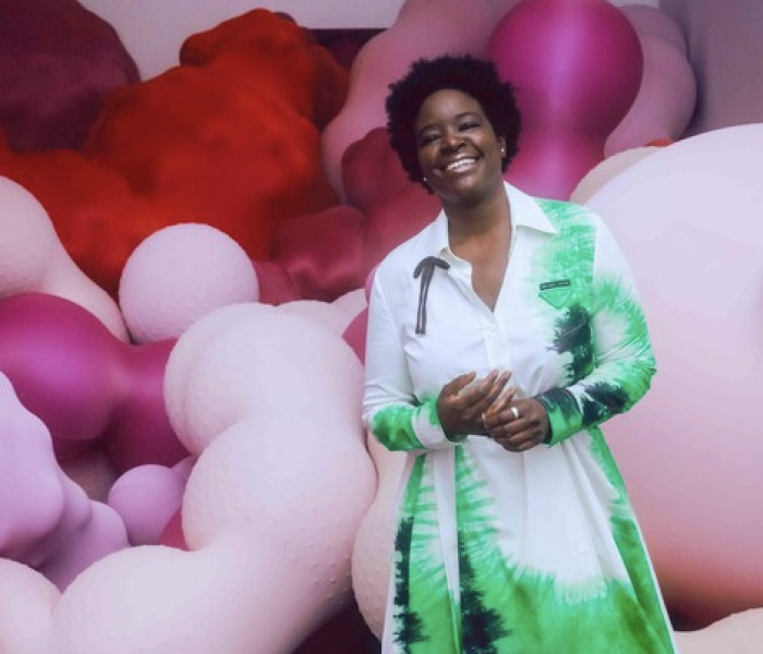 Elvira Dyangani Ose Appointed Artistic Director of the Second Edition of Public Art Abu Dhabi