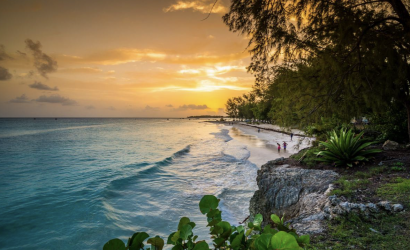 Barbados Welcomes Aer Lingus’ New Direct Dublin–Barbados Service