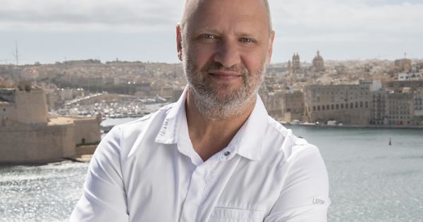 ION Harbour by Simon Rogan in Valletta Remains Malta’s Only Two Michelin-starred Restaurant