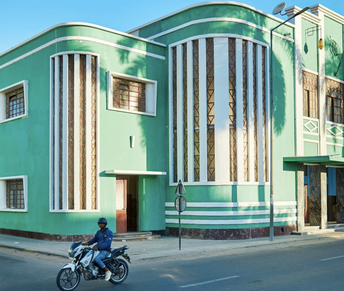 Angola’s Economy in Transition: Tourism Drives Diversification and Sustainable Growth