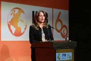 The global travel market continues to grow steadily