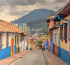 Colombia’s Moment on the World Stage: Tourism, Beauty and a Breakthrough Era