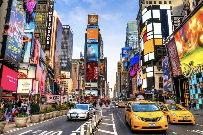 New York State Brings Big Energy to ITB Berlin After a Strong Year at Home