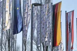 EU Commissioner Tzitzikostas calls for sustainable tourism - ITB Berlin