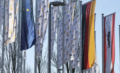 EU Commissioner Tzitzikostas calls for sustainable tourism - ITB Berlin