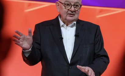 Changing times are challenging tourism - ITB Berlin