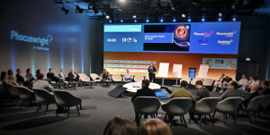 Leadership Exchange: Strategic questions for the next 20 years
