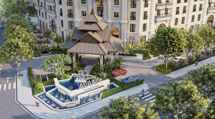 Minor Hotels Announces Avani+ Lanexang Vientiane Strengthening Avani’s Footprint in Laos