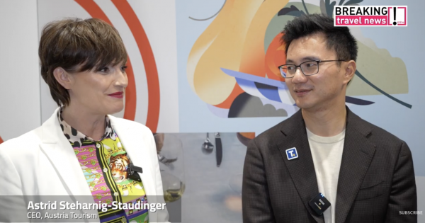 Austria Tourism and Trip.com strengthen global travel partnership at ITB Berlin 2026