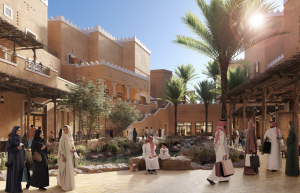 Diriyah rises, Saudi Arabia’s birthplace becomes its boldest tourism story